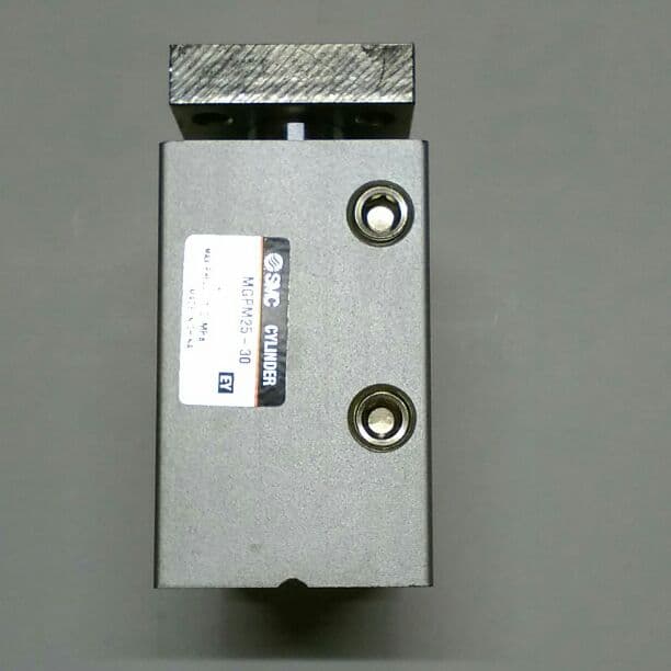 MGPM25-30エアーシリンダー