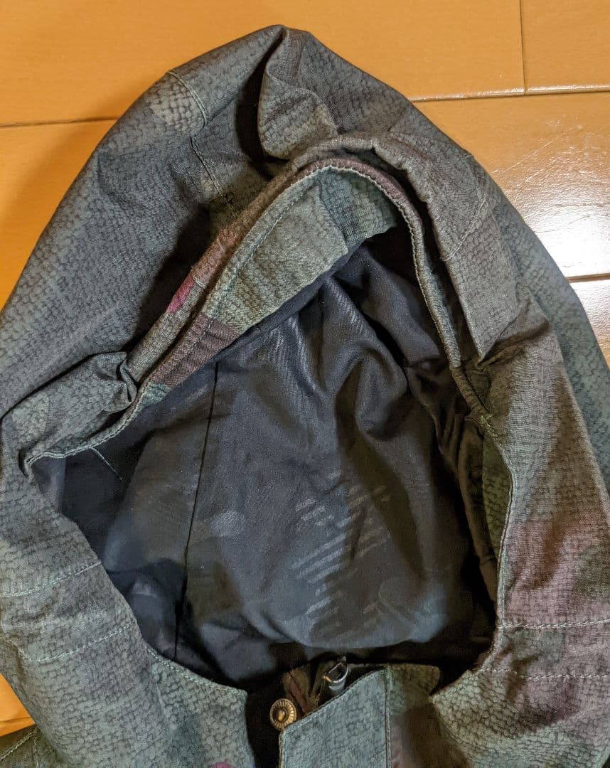 VOLCOM ボルコム　レディース　スノーボード　スキー