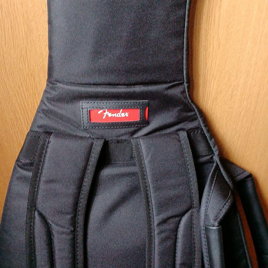 CarlZ エレキギター ブラック