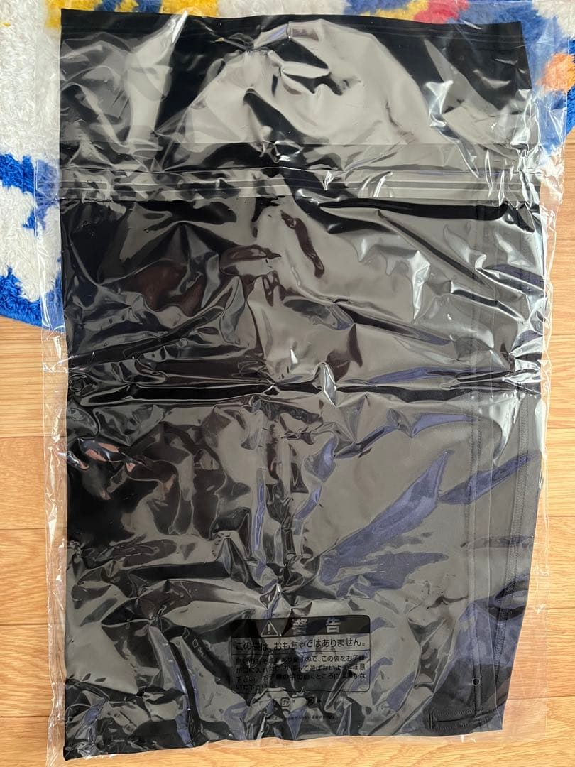 Move Sport ブラック Tシャツ ・スエットM