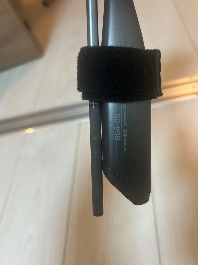 シマノオシアジガー リミテッドSLJ s64-00