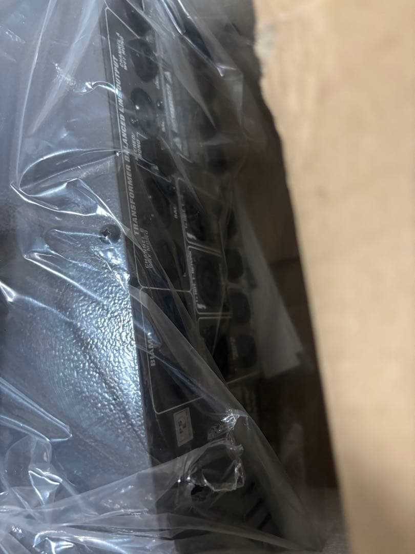 新品未使Ampeg SVT-4PRO