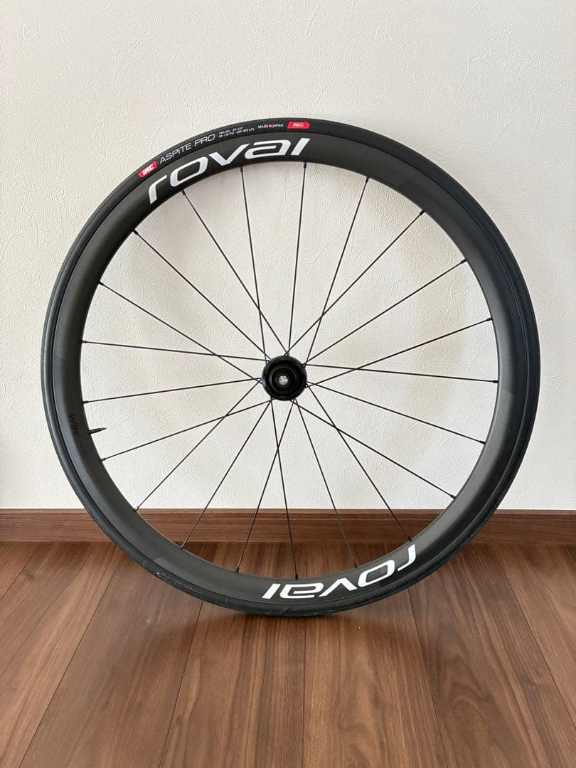 ROVAL ALPINIST CLX シマノフリー