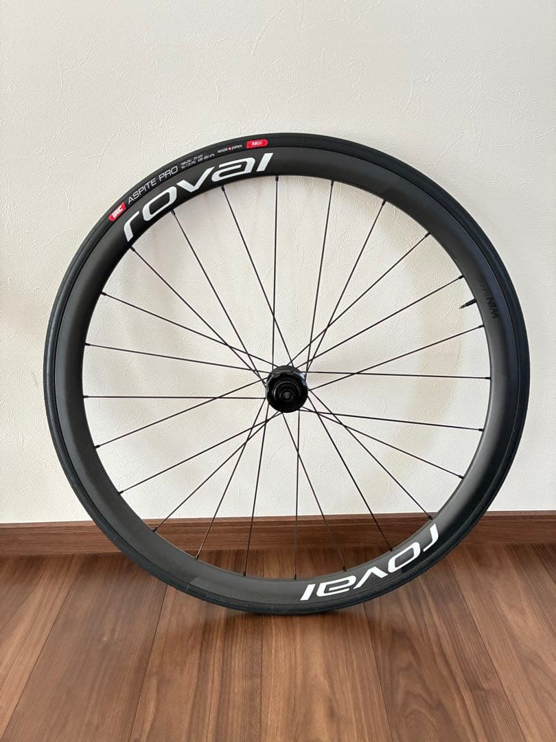 ROVAL ALPINIST CLX シマノフリー