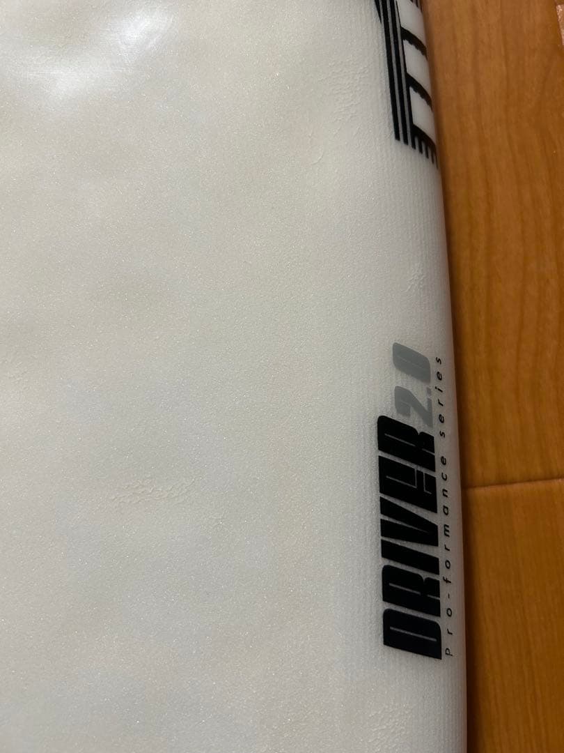 メイヘム　ロスト　ドライバー2.0 Mayhem lost D2.0