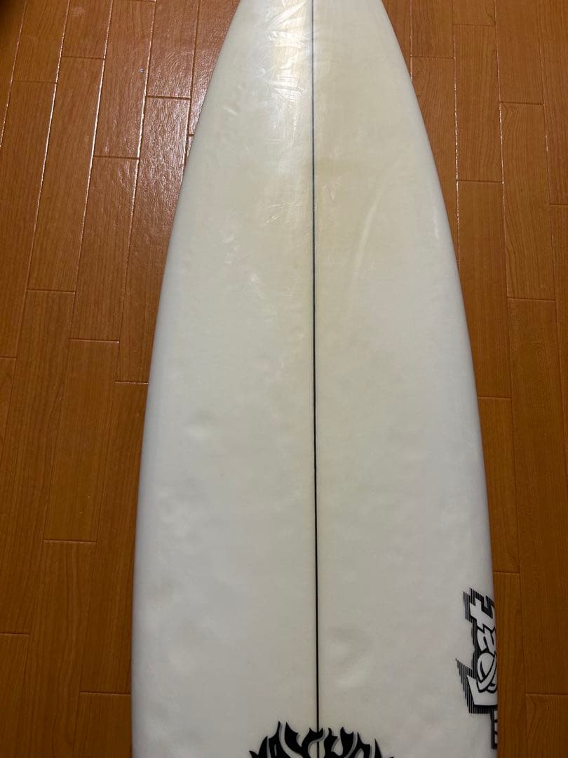 メイヘム　ロスト　ドライバー2.0 Mayhem lost D2.0