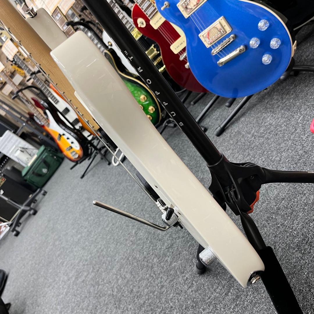 【11273】 Bacchus Global series ホワイト