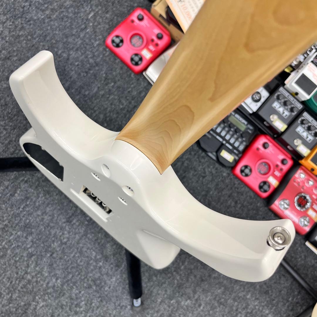 【11273】 Bacchus Global series ホワイト