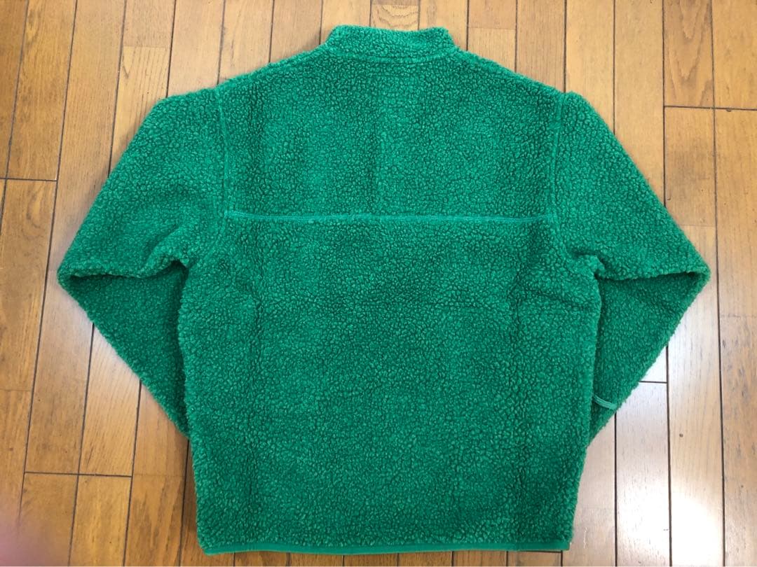 BOGEYBOYS LUCKY SHERPA FLEECE Lサイズ