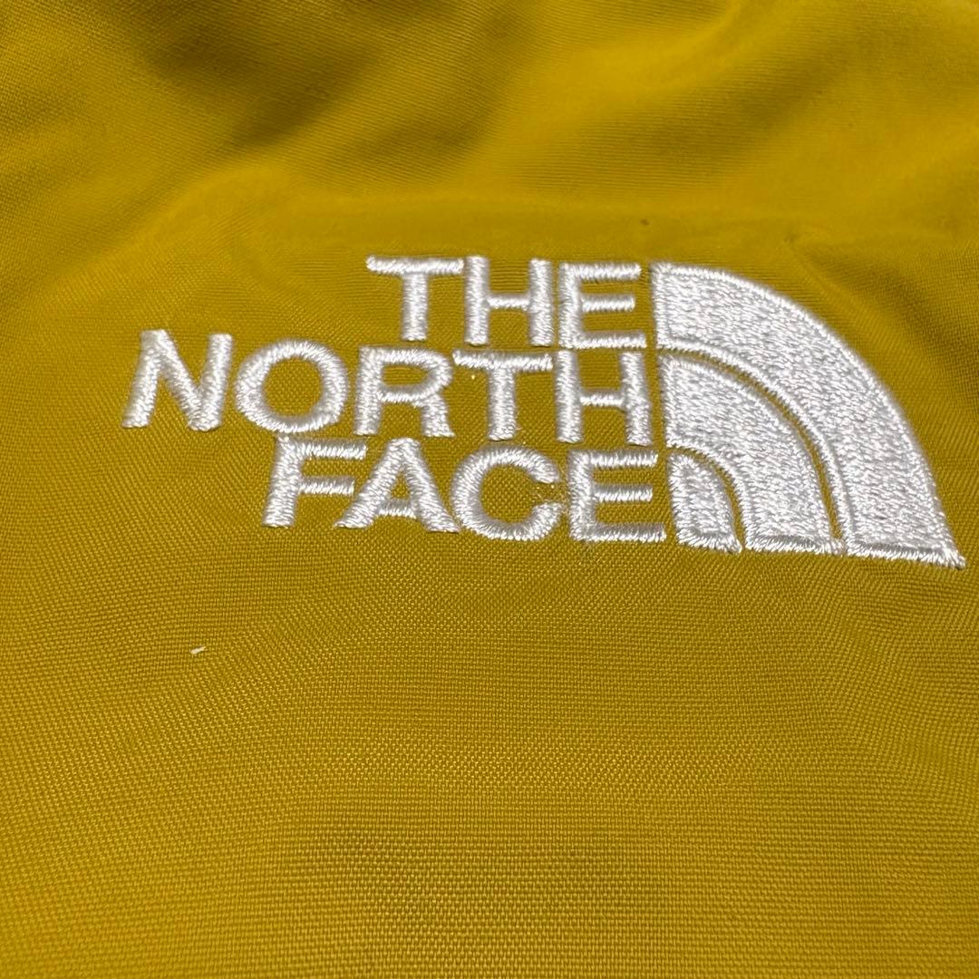 THE NORTH FACEウィンターコーチジャケット130