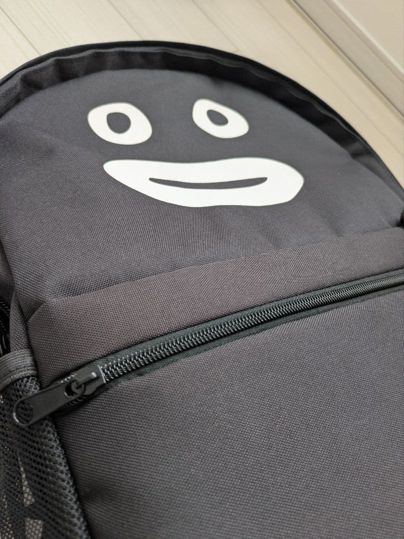 GLAY　TERUプロデュースズラーリュック Ver.3