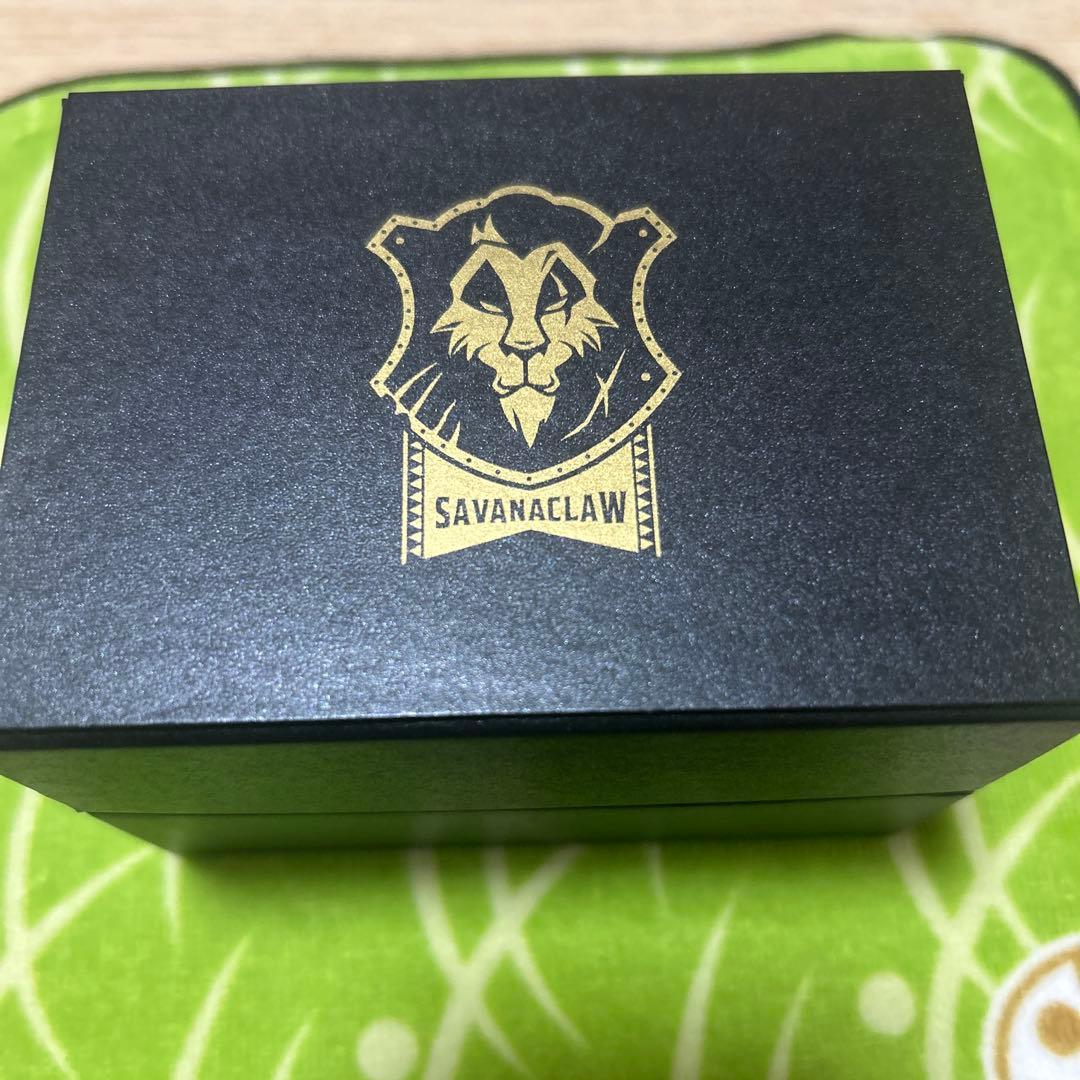 ツイステ 腕時計 サバナクロー