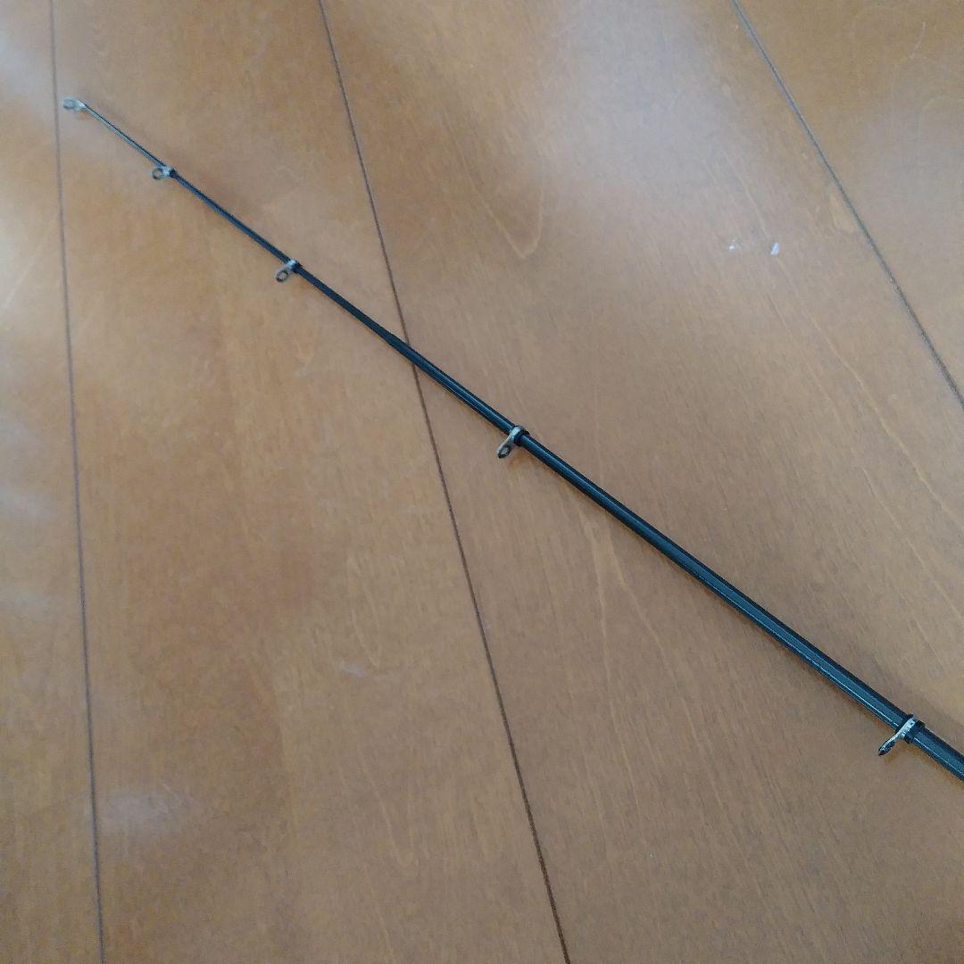 美品 ダイワ ブレイゾン モバイル 6106TMB