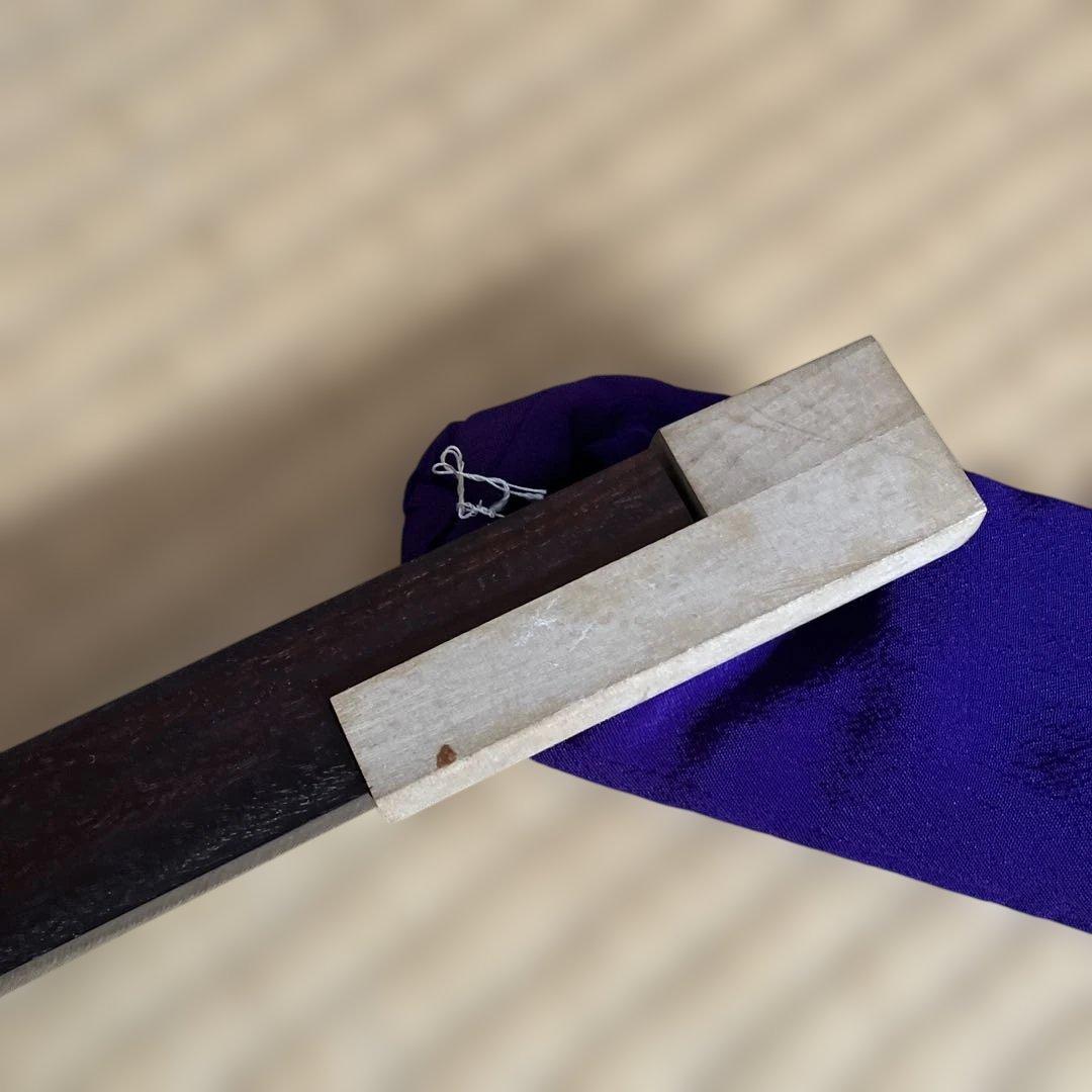 再々値下げしました！三味線　長唄用