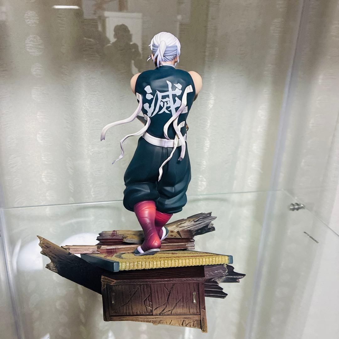 鬼滅の刃 アニプレックス　メガハウス　G.E.M 宇髄天元　煉獄杏寿郎