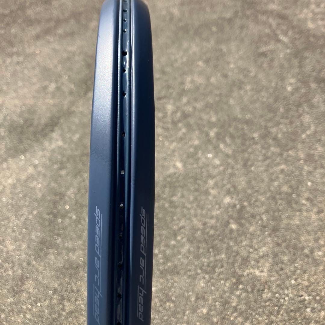 週末値引き！ミズノ　アクロスピードV01