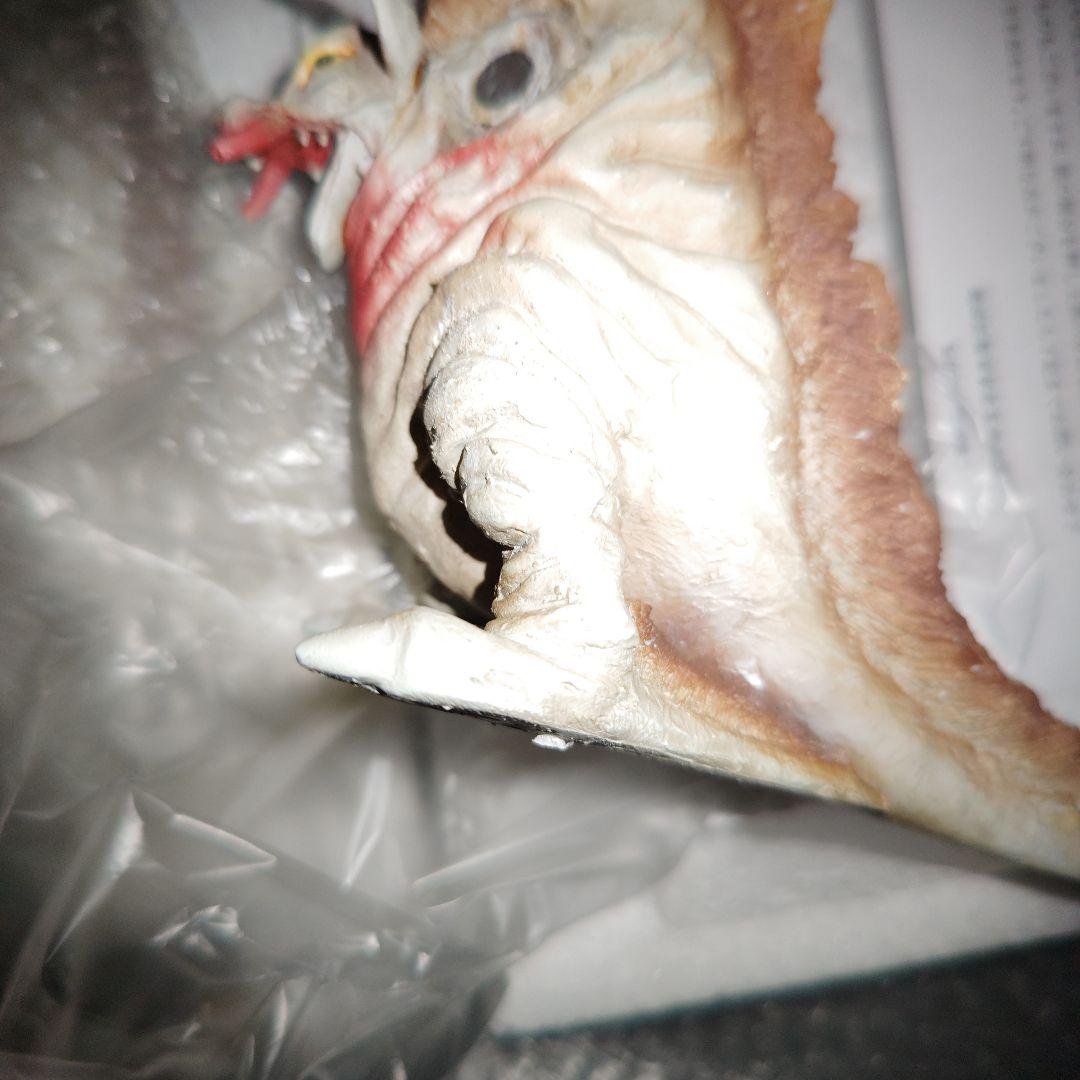 アルバトロスジャパン　帰ってきたウルトラマン オクスター　フィギュア