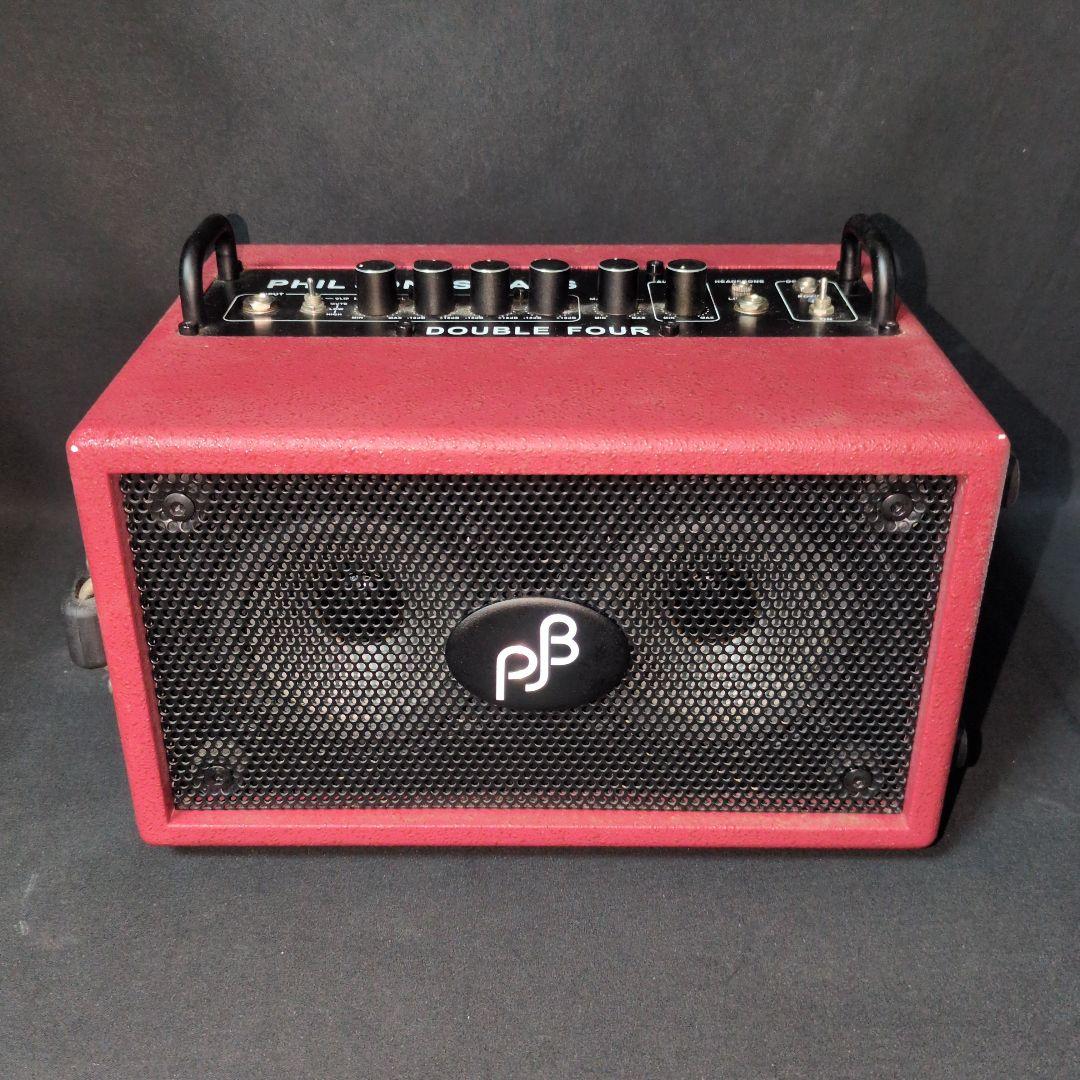 ベース PHIL JONES BASS DOUBLE FOUR BG-75