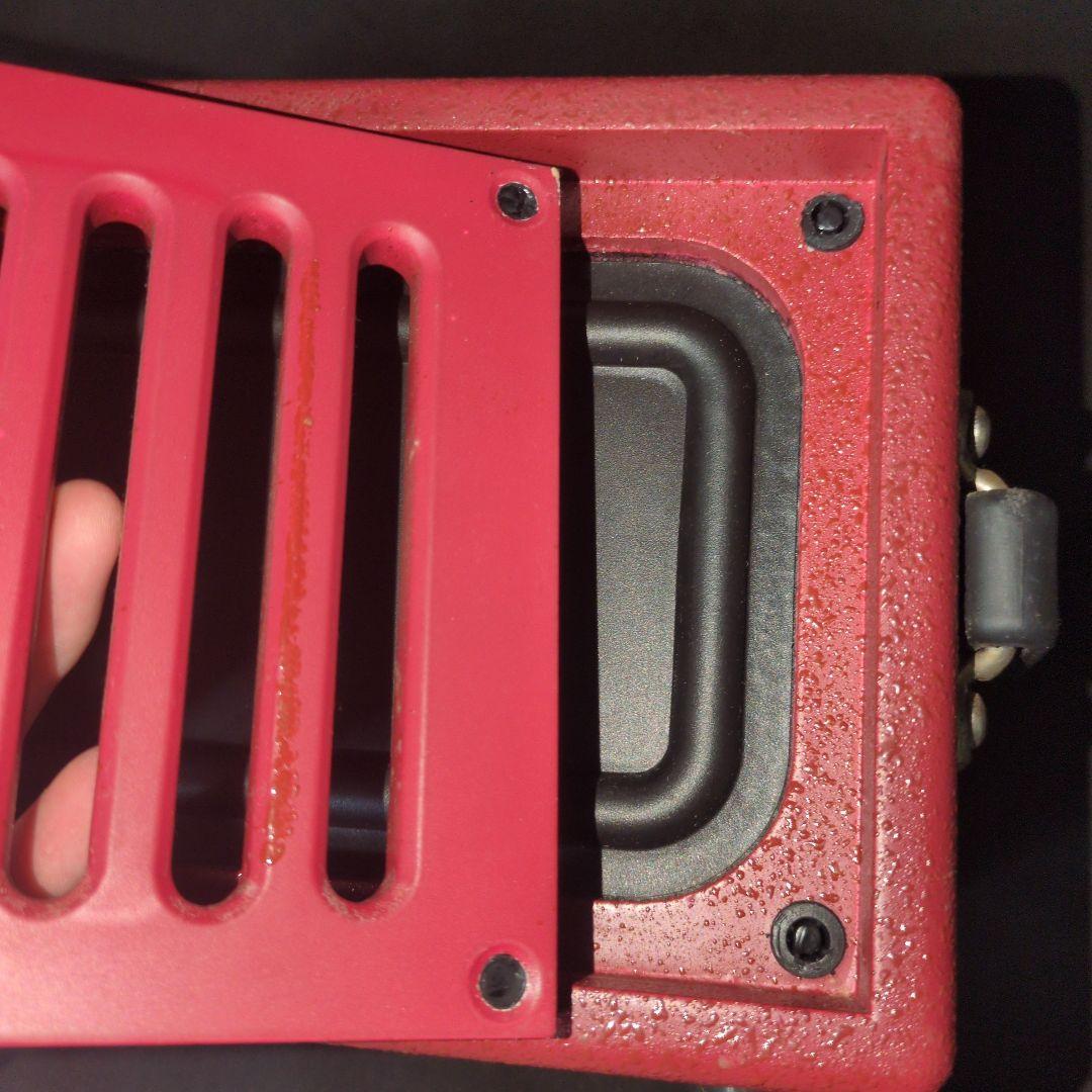 ベース PHIL JONES BASS DOUBLE FOUR BG-75