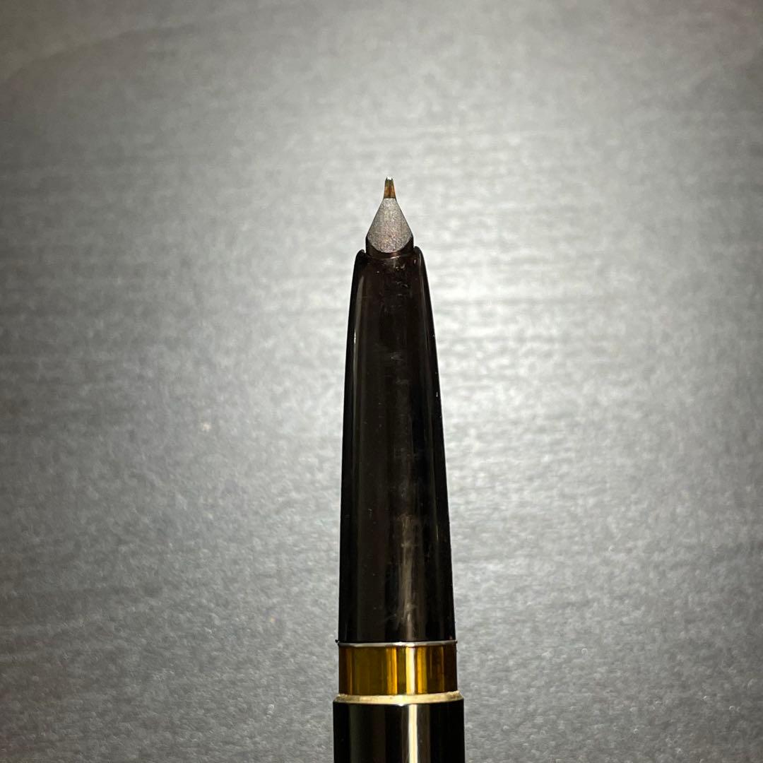 モンブラン MONTBLANC 万年筆　マイスターシュテュック No.12