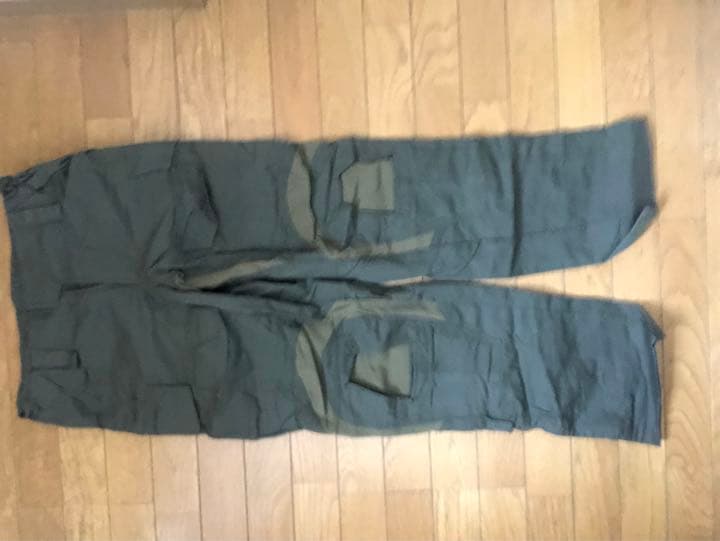 CryePrecisionG3combat ShirtPant上下セット