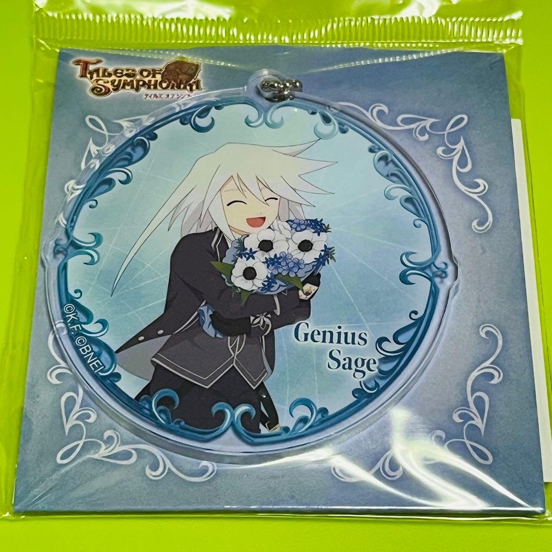 【2/4商品追加】テイルズ　セット