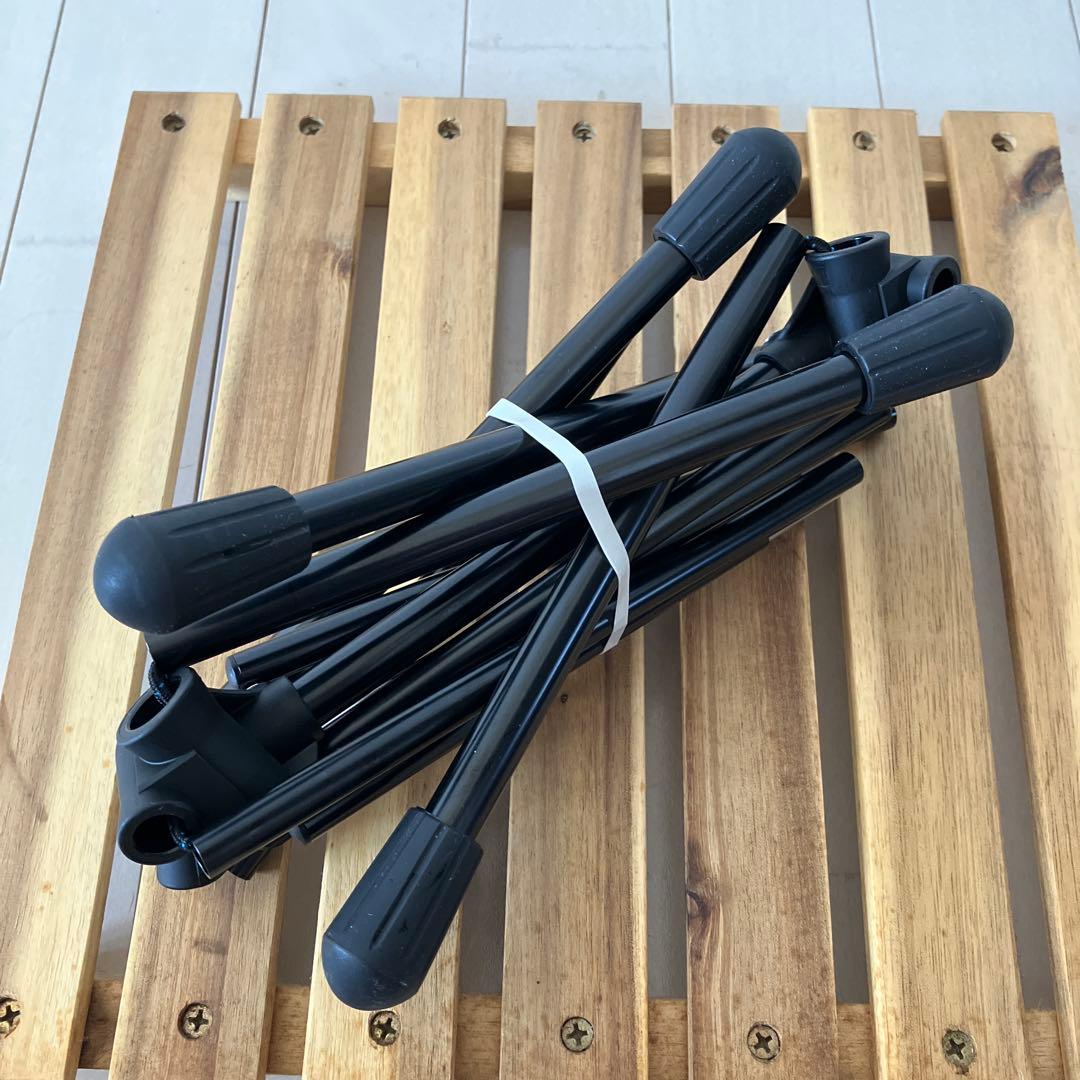 Helinox ヘリノックス Tac.チェアミニ コヨーテタン