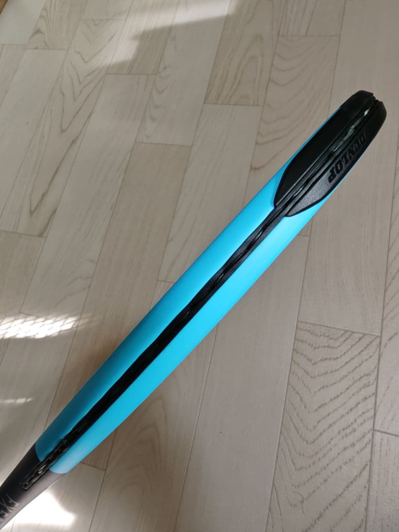 ダンロップ FX500LS(285g) 2025年モデル グリップG2