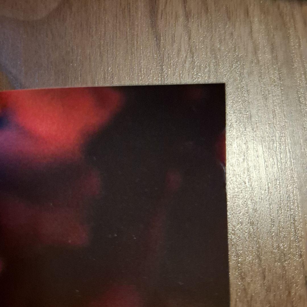 Acid Black Cherry アシッドブラックチェリー 2012 ポスター