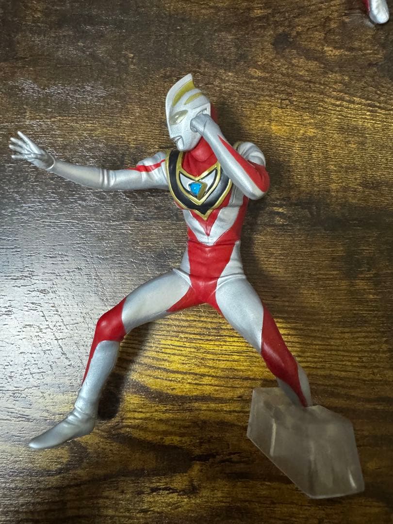 英雄勇像　ウルトラマン　まとめ売り