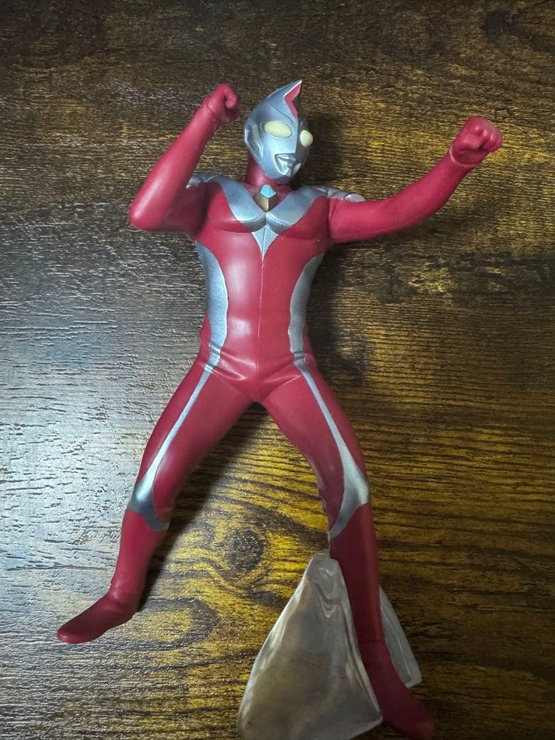 英雄勇像　ウルトラマン　まとめ売り