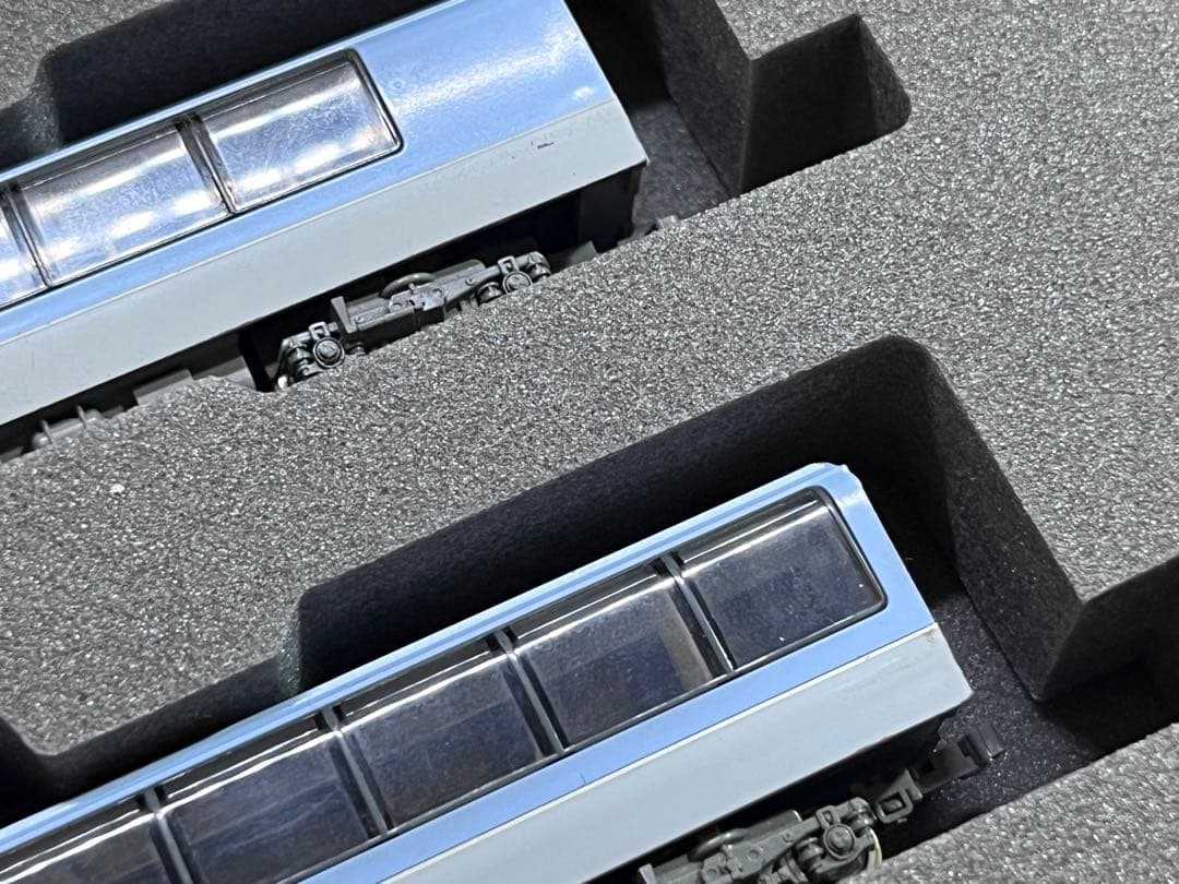 KATO 251系 スーパービュー踊り子