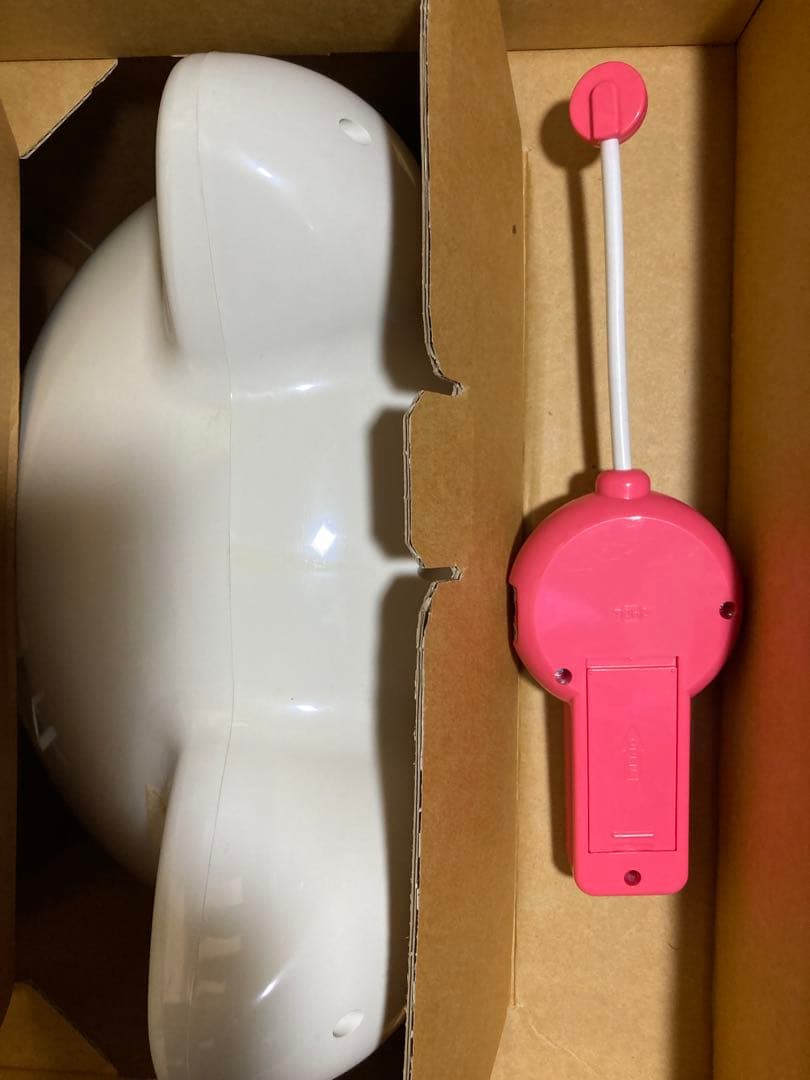 レア❣️Sanrio 大きなキティちゃんフィギュア　いつもいっしょね♥️ハローキティ