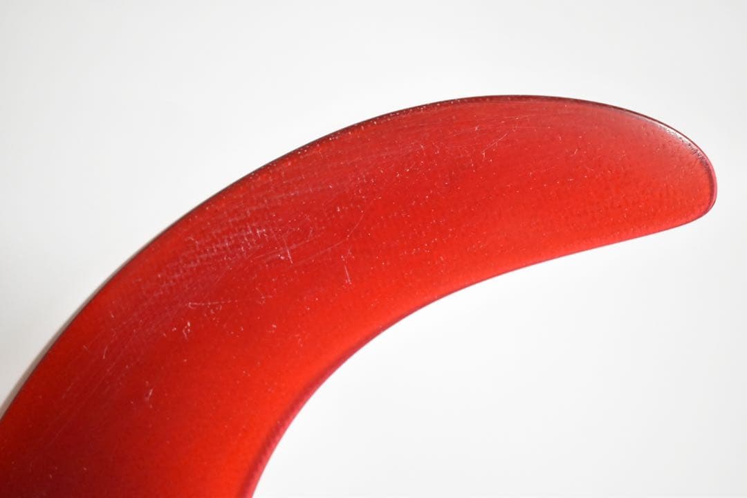 美品！ドナルドタカヤマ シングルフィン 7 1/2”