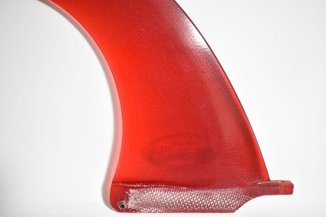 美品！ドナルドタカヤマ シングルフィン 7 1/2”