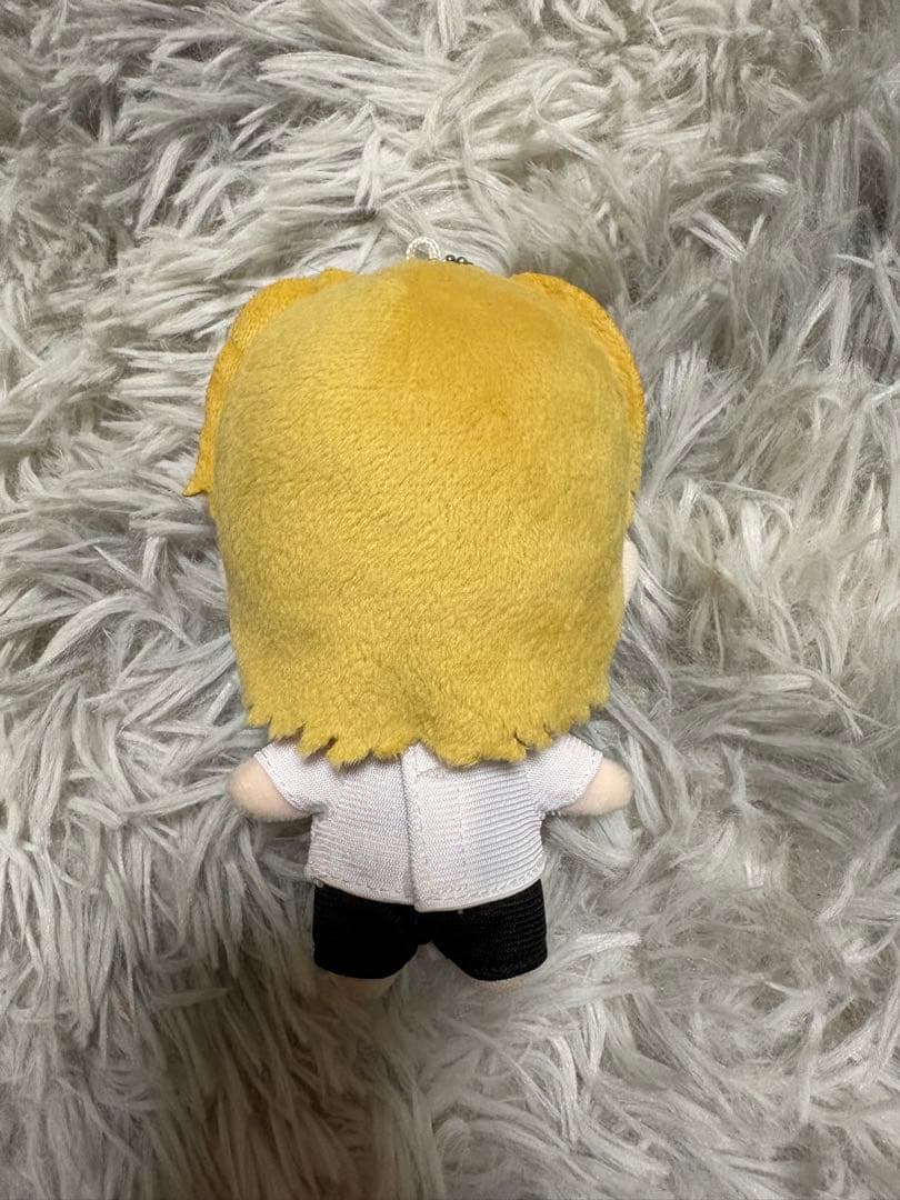 龍宮城 冨田侑暉 りゅぐるみ ぬいぐるみ