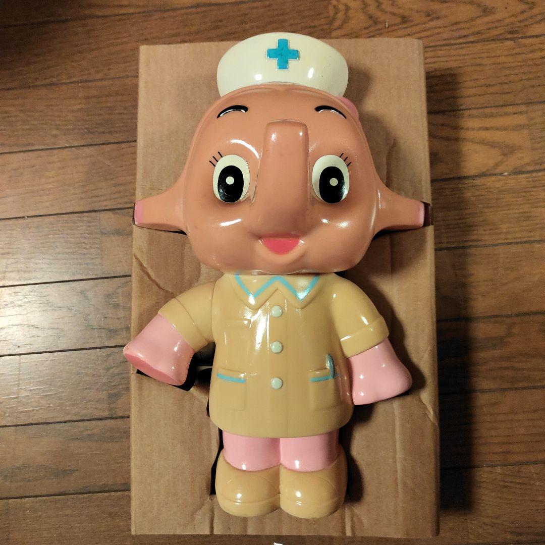 象のキャラクター コレクション