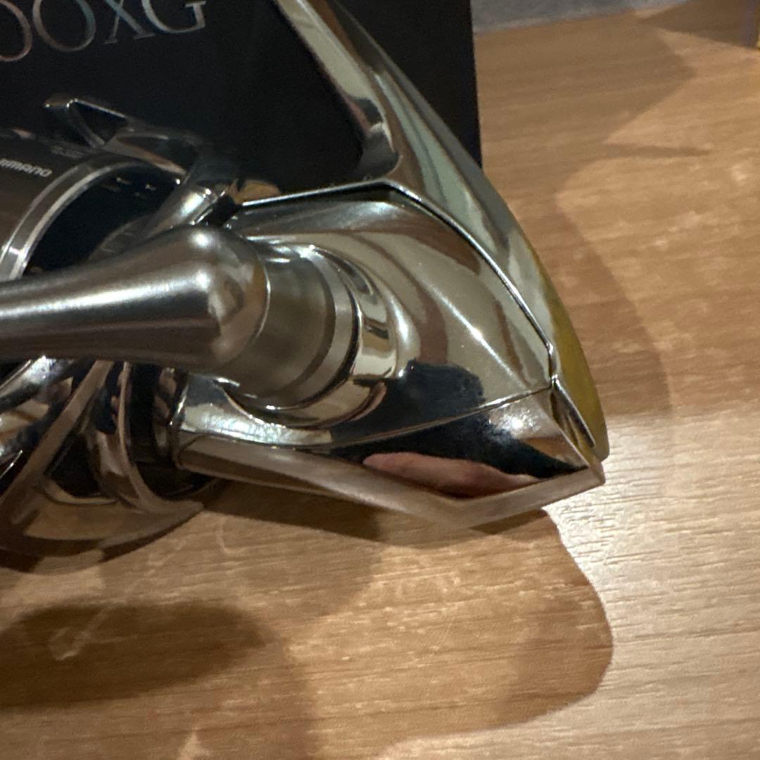 18ステラ　4000XG シマノ 美品