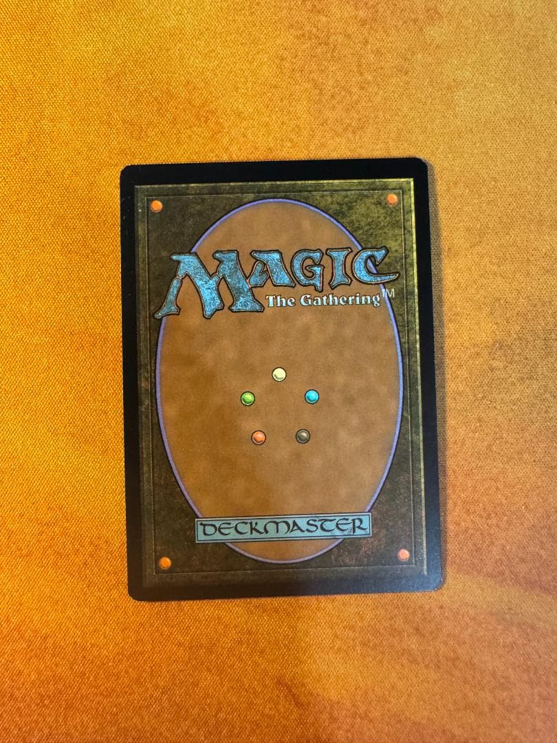 饗宴と飢餓の剣　MBS英語foil