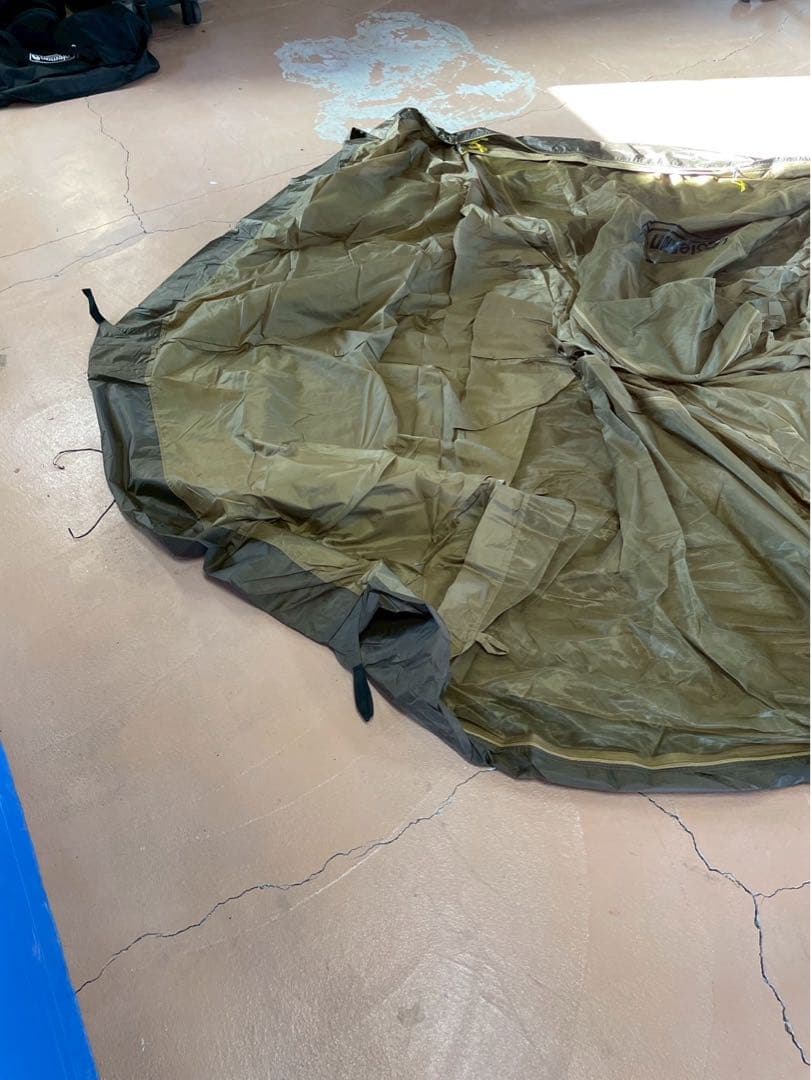 Coleman（コールマン） ティピーTX/ST 2191007テント