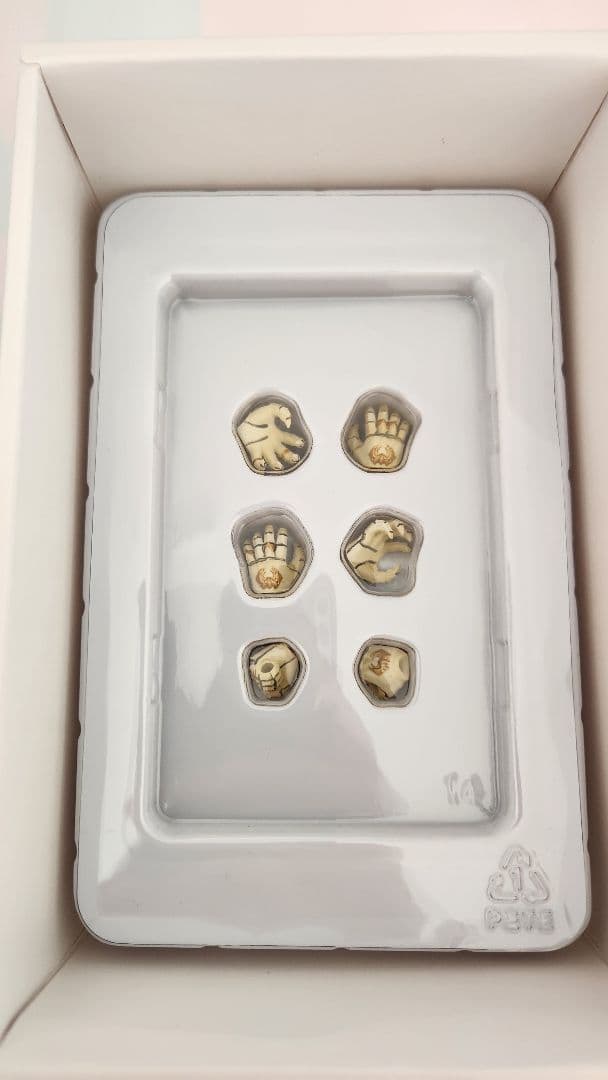 仮面ライダークウガ アルティメットフォーム　ダグバ　セット