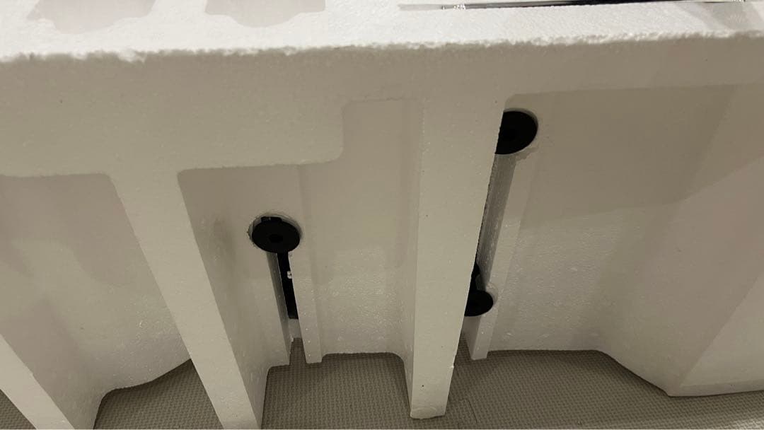 【未使用レア品】巨大ラジコン TOP RACE Europe Star ブラック