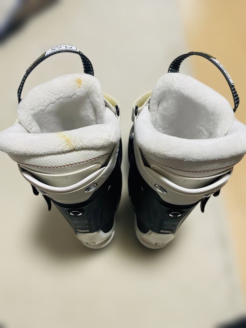 サロモン　スキー　ブーツ　X Access 60 W Wide 24.0