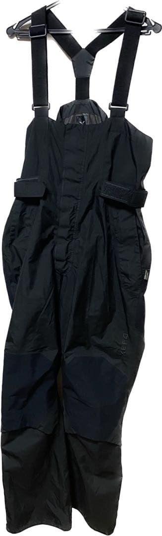 シマノ XEFO ゴアテックスパックライトハイブリッドストレッチレインウエア