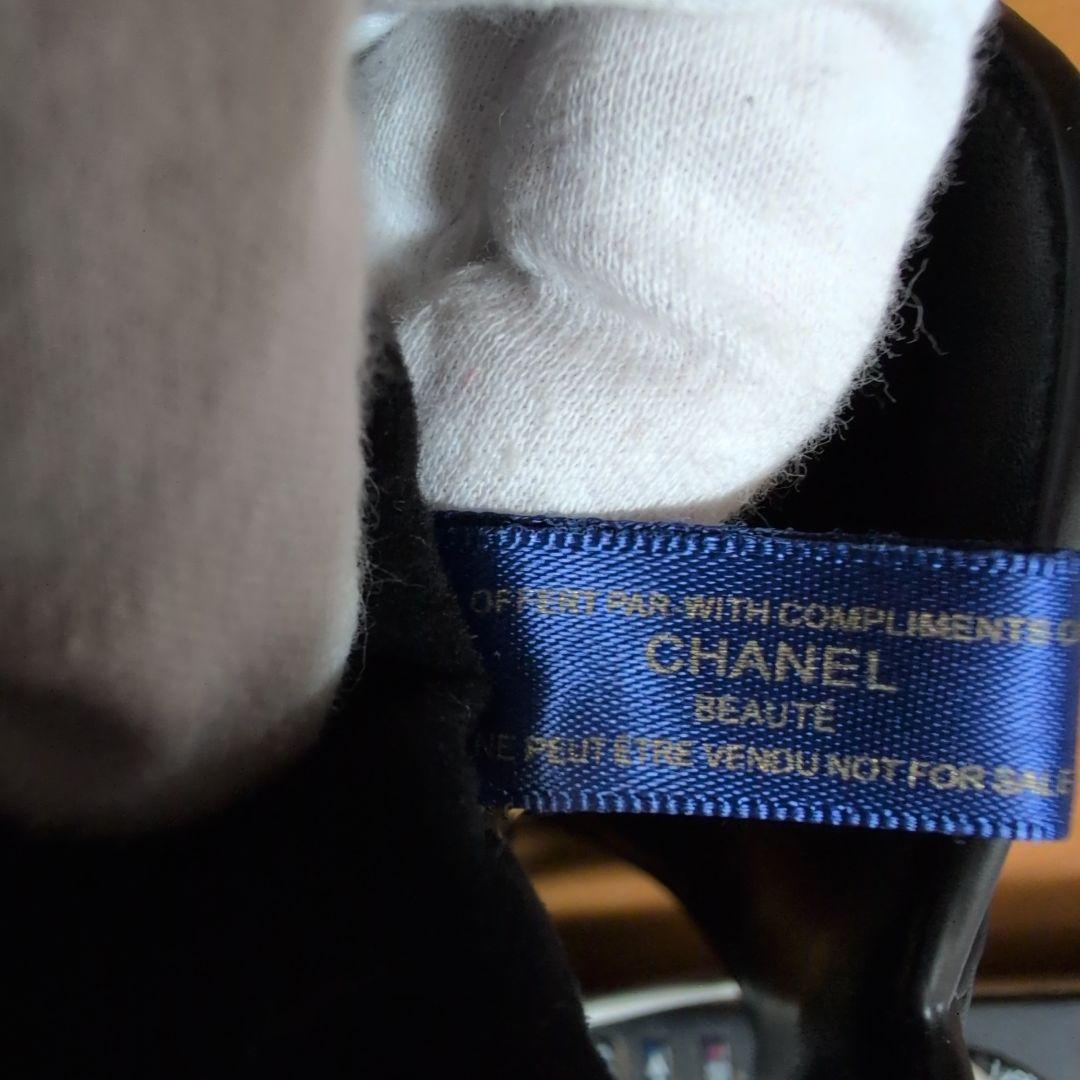 シャネル ノベルティ VIP 会員様ギフト ツイード2wayハンドバッグ