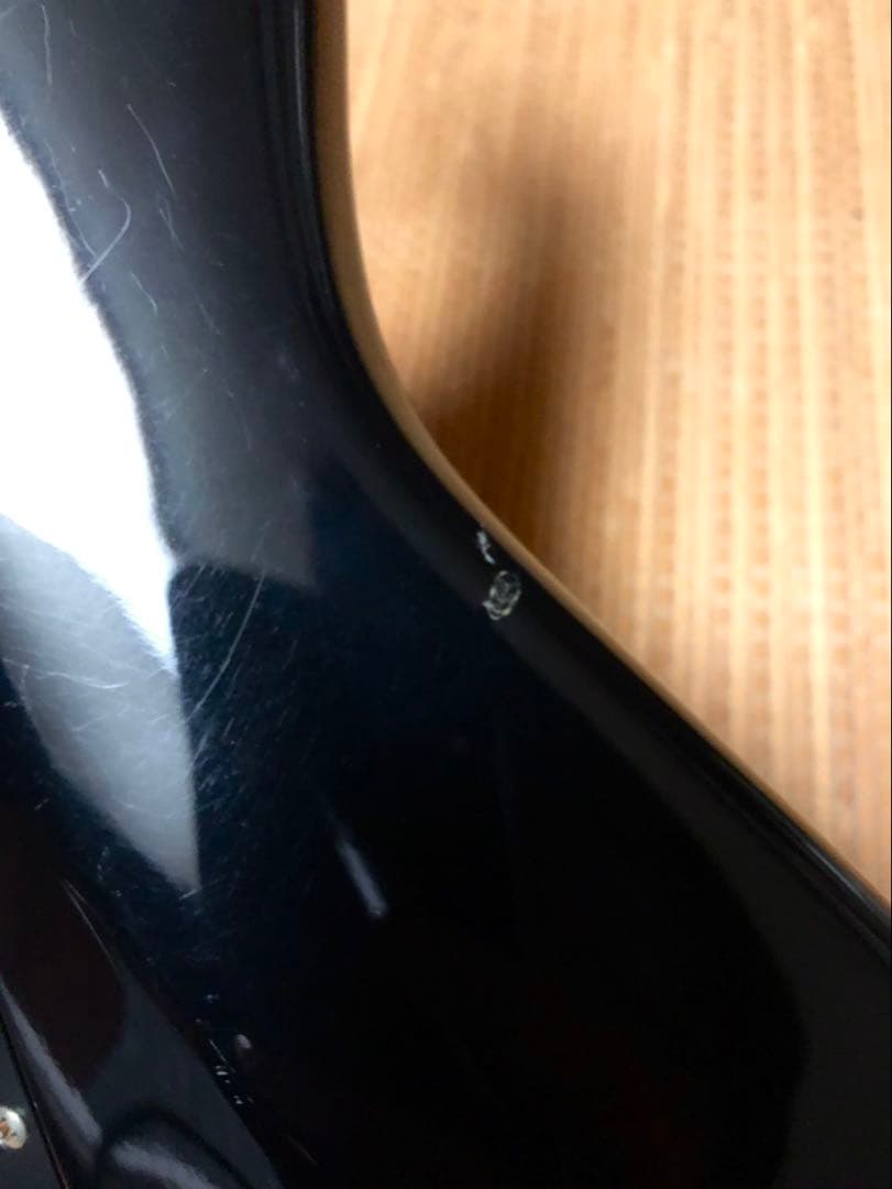 ギター　アイバニーズ　Ibanez Roadstar Ⅱ RG652 1986年