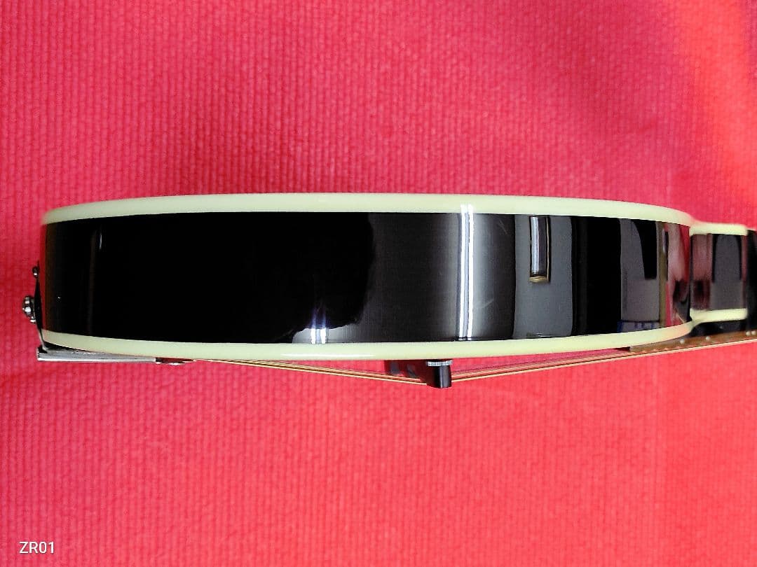 ARIA　サンバースト　マンドリン 本体　AM-200BS