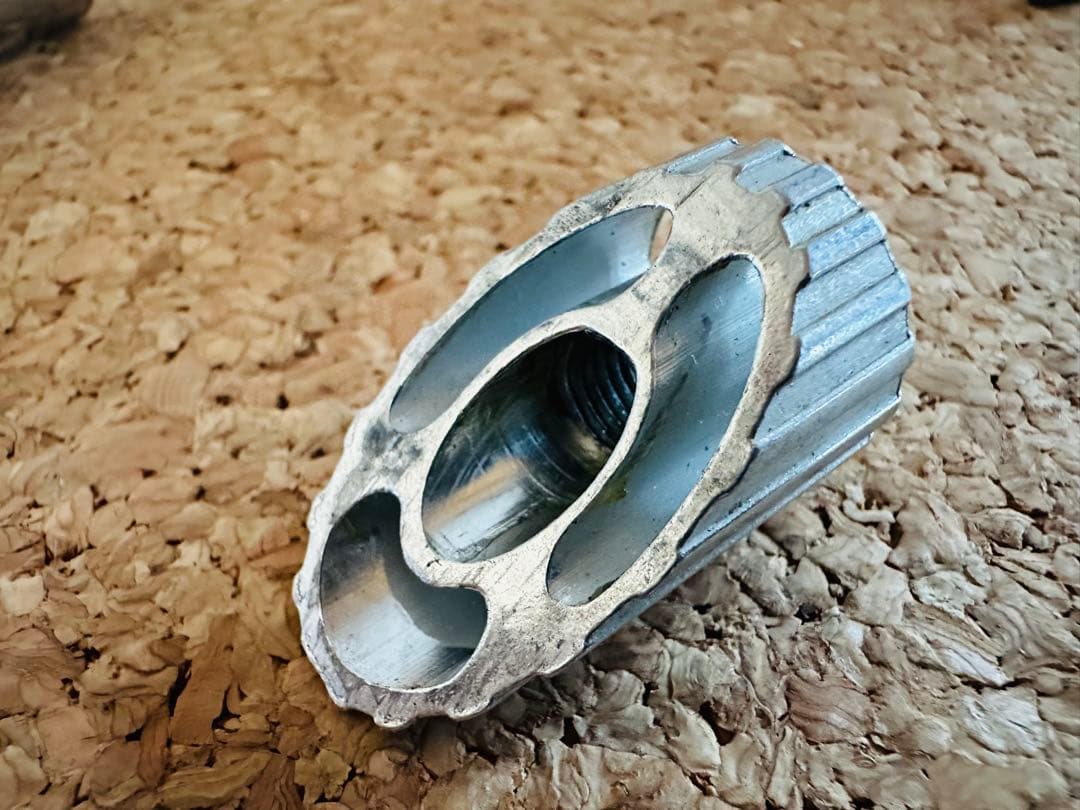 Symcros シンクロス クイルステム 90mm