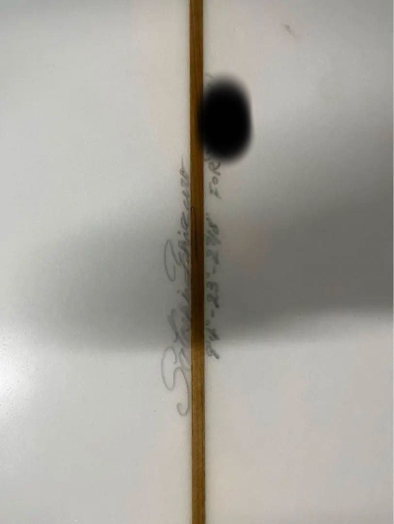 ISHIGURO SHAPE ロングボード シングルフィン