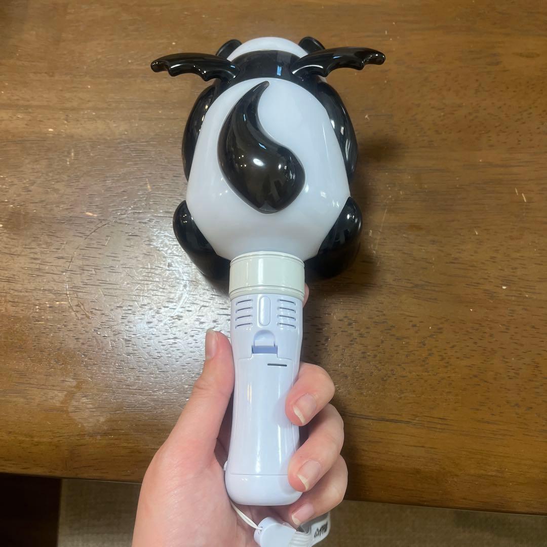 パンダドラゴン ペンライト